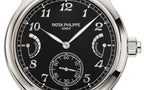 Patek Philippe Grand Complication, Platinum, 44,8mm, Grande Sonnerie Ref# 6301P-001