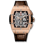 Hublot Spirit of Big Bang King Gold 42mm, Ref# 641.OX.0183.LR