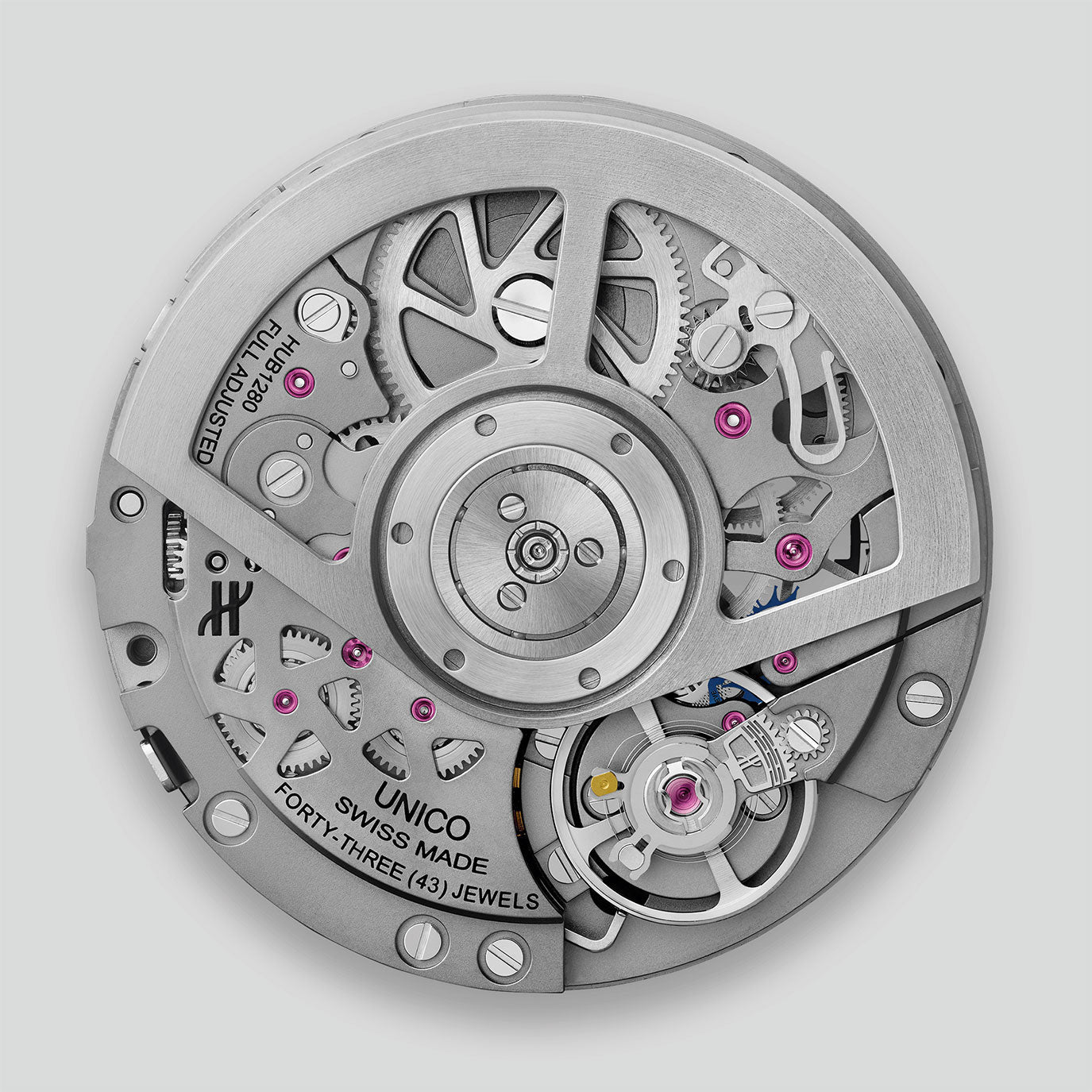 Unworn Hublot Big Bang 20th Anniversary All 43, 431.CI.1340.RX, box and papers