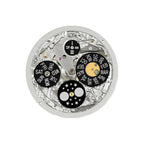 Unworn Patek Philippe Grand Complications, 6159G-001, box and papers