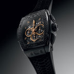 Unworn Hublot Spirit of Big Bang Year of the Snake 42, 642.CI.0180.RX.CNY25, box and papers