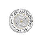 Unworn Patek Philippe Nautilus, 7010-1G-013, box and papers