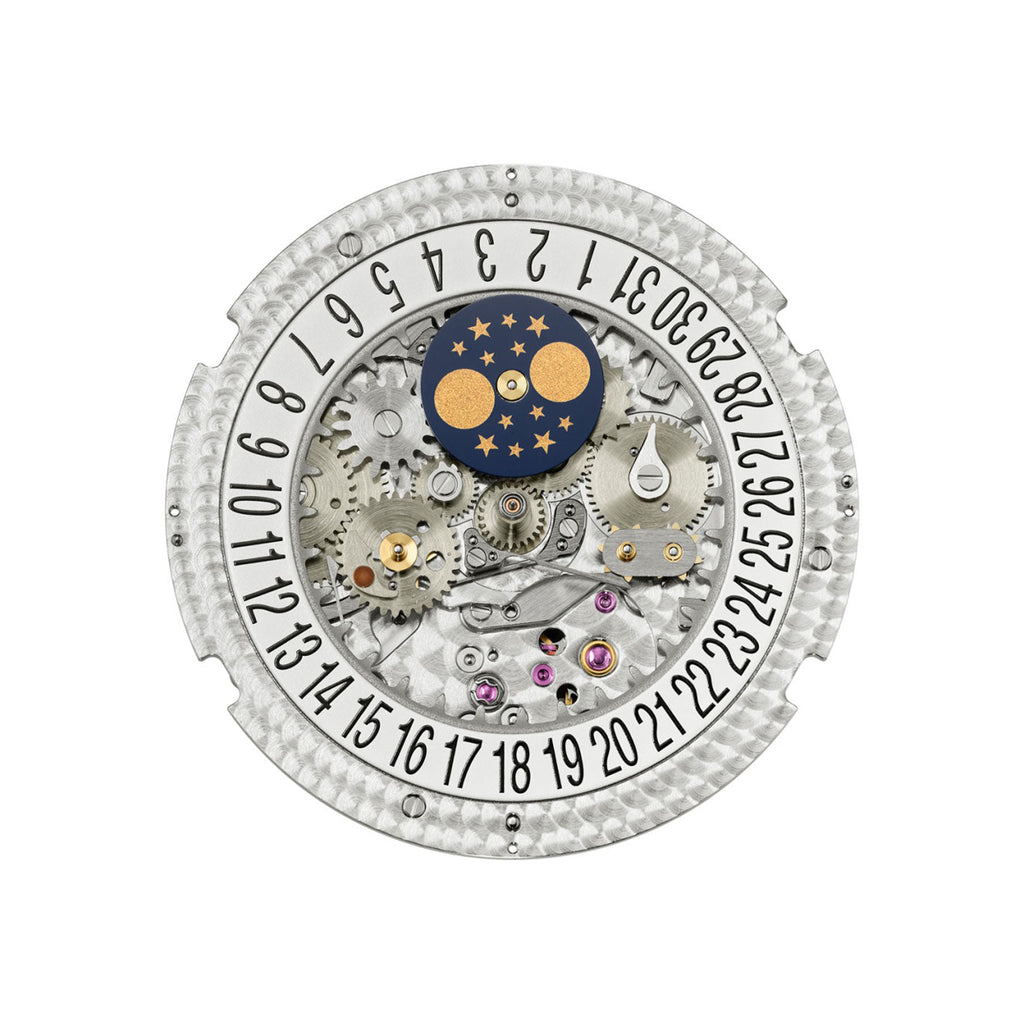 Unworn Patek Philippe Complications 4946R-001, box and papers