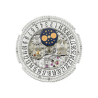 Unworn Patek Philippe Complications 4946R-001, box and papers