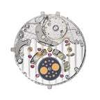 Unworn Patek Philippe Twenty~4, 7340-1R-010, box and papers