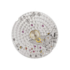 Unworn Patek Philippe Calatrava, 6196P-001, box and papers