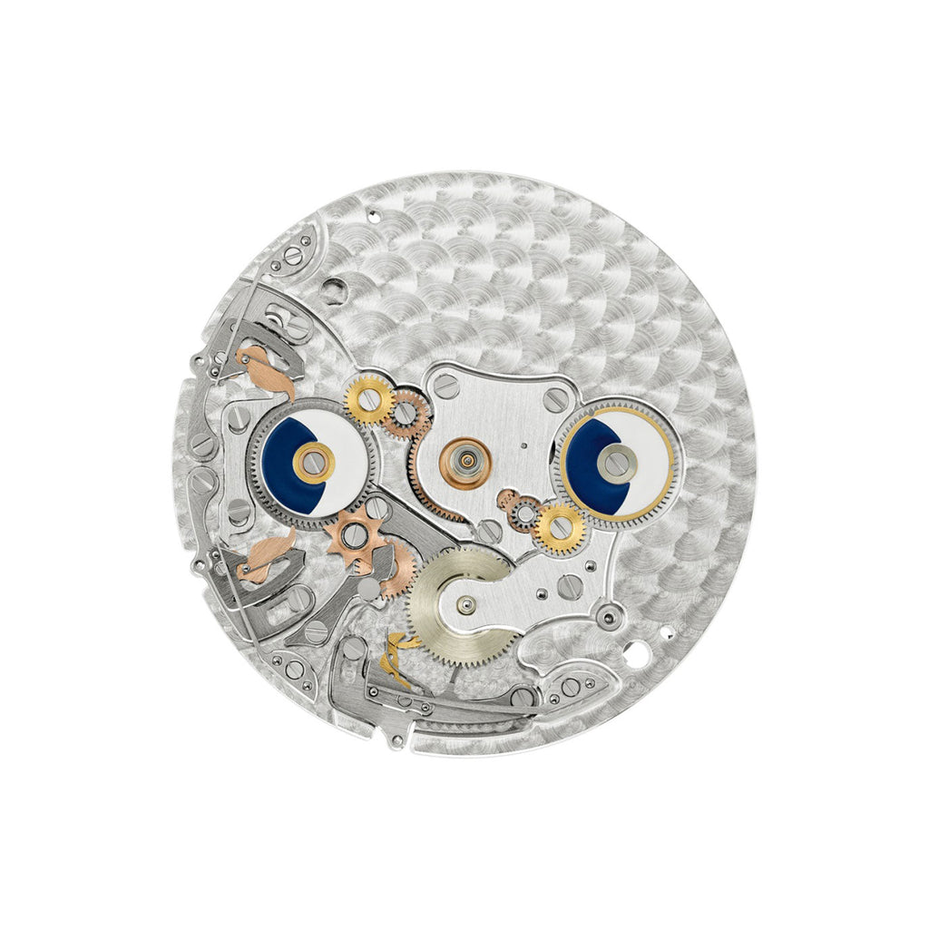 Unworn Patek Philippe Complications 5524G-010, box and papers