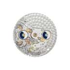 Unworn Patek Philippe Complications 5524G-010, box and papers