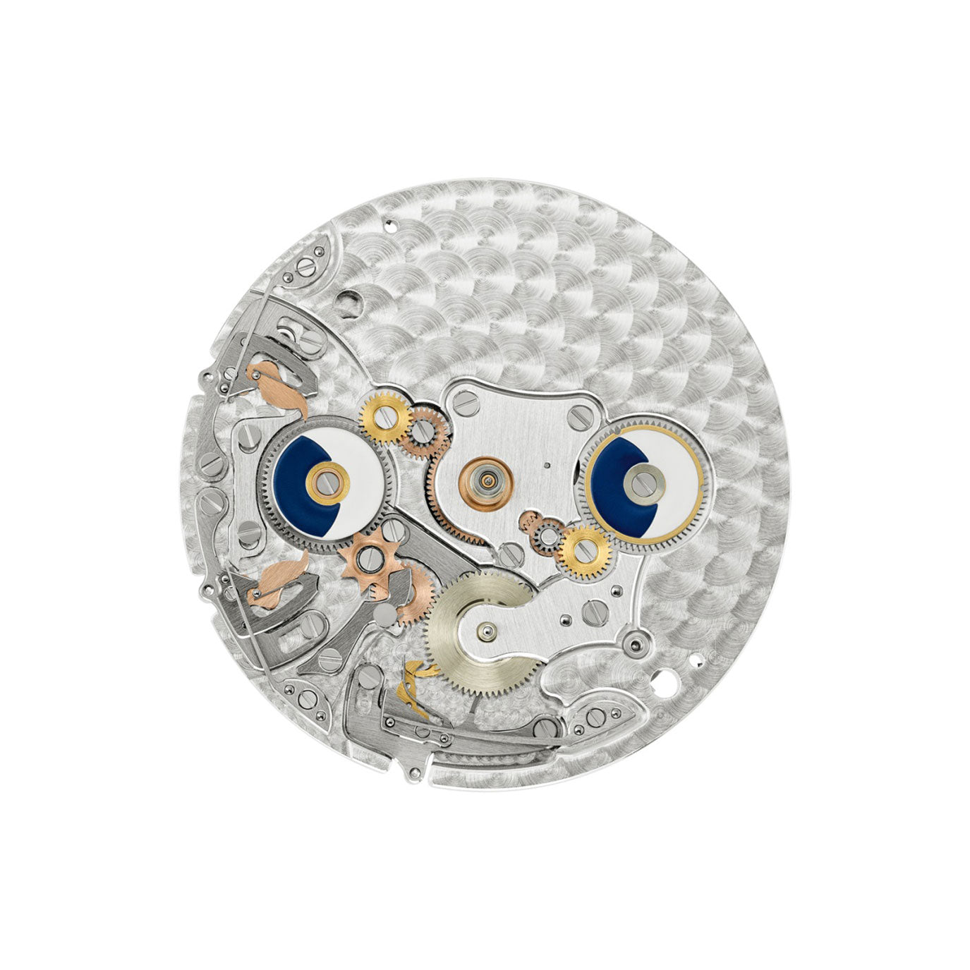 Unworn Patek Philippe Complications 5524G-010, box and papers