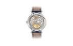 Ladies' Patek Philippe Grand Complication, 18k White Gold with set 194 Diamonds, 36mm, Ref# 7040/250G-001
