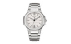 Patek Philippe Nautilus Ladies Automatic Watch, Stainless Steel, 35,2mm, Ref# 7118/1A-010