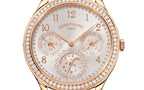 Patek Philippe Grand Complication, 18k Rose Gold, 35,1mm, Ref# 7140R-001