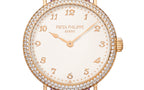 Patek Philippe Ladies' Calatrava, 18k Rose Gold, 34,6mm, Ref# 7200/200R-001