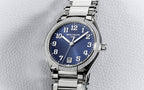 Patek Philippe Twenty~4 Automatic, Stainless Steel with 160 diamonds ~0,77ct, 36mm, Ref# 7300/1200A-001