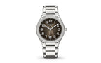 Patek Philippe Twenty~4 Automatic, Stainless Steel with 160 diamonds ~0,77ct, 36mm, Ref# 7300/1200A-010