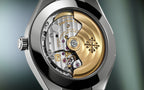 Patek Philippe Twenty~4 Automatic, Stainless Steel with 160 diamonds ~0,77ct, 36mm, Ref# 7300/1200A-011