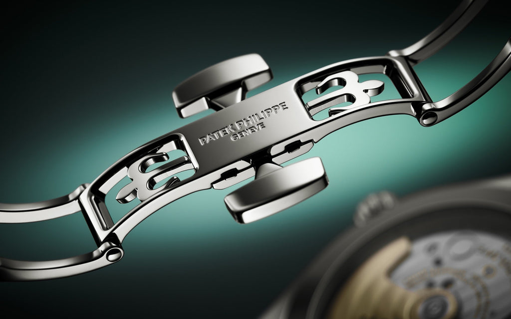 Patek Philippe Twenty~4 Automatic, Stainless Steel with 160 diamonds ~0,77ct, 36mm, Ref# 7300/1200A-011