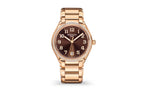 Patek Philippe Twenty~4 Automatic, 18k Rose Gold with 160 diamonds ~0,77ct, 36mm, Ref# 7300/1200R-001