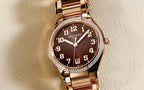 Patek Philippe Twenty~4 Automatic, 18k Rose Gold with 160 diamonds ~0,77ct, 36mm, Ref# 7300/1200R-001