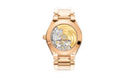 Patek Philippe Twenty~4 Automatic, 18k Rose Gold with 160 diamonds ~0,77ct, 36mm, Ref# 7300/1200R-010