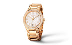 Patek Philippe Twenty~4 Automatic, 18k Rose Gold with 160 diamonds ~0,77ct, 36mm, Ref# 7300/1200R-010