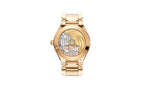 Patek Philippe Twenty~4 Automatic, 18k Rose Gold with 160 diamonds ~0,77ct, 36mm, Ref# 7300/1200R-011