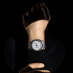 Omega, New 2024, Speedmaster Moonwatch Professional, 310.30.42.50.04.001, box and papers