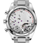 Omega, New 2024, Speedmaster 57, Ref# 332.10.41.51.11.001, box and papers