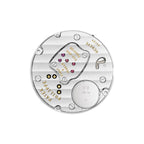 Unworn Patek Philippe Nautilus, 7010-1G-013, box and papers