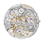 Unworn Patek Philippe Grand Complications, 5370R-001, box and papers