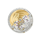 Unworn Patek Philippe Complications 5524G-010, box and papers