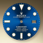 Rolex Submariner Date, Stainless Steel and 18k Yellow Gold, 41mm, Ref# 126613lb-0002