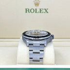 Rolex Yacht-Master 42, 42mm, RLX titanium, Ref# 226627-0001