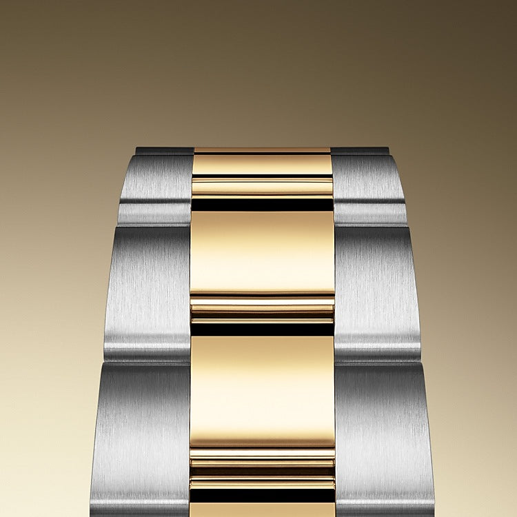 Rolex Submariner Date, Stainless Steel and 18k Yellow Gold, 41mm, Ref# 126613lb-0002