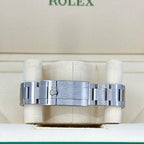 Rolex Yacht-Master 42, 42mm, RLX titanium, Ref# 226627-0001