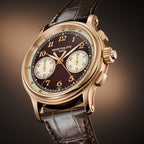 Unworn Patek Philippe Grand Complications, 5370R-001, box and papers