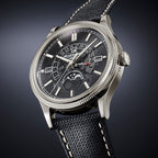 Unworn Patek Philippe Grand Complications, 6159G-001, box and papers