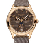 Unworn Patek Philippe Complications 4946R-001, box and papers