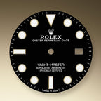 Rolex Yacht-Master 42mm, 18k Yellow Gold, Ref# 226658-0001