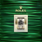 Rolex Submariner Date, Stainless Steel and 18k Yellow Gold, 41mm, Ref# 126613ln-0002