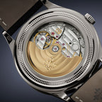 Unworn Patek Philippe Grand Complications, 6159G-001, box and papers