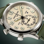 Unworn Patek Philippe Complications 5524G-010, box and papers