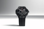 Hublot Big Bang Original Black Magic, 44mm, Black Ceramic, Ref# 301.CM.130.RX, Unworn 2024