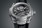 Hublot Big Bang Tourbillon SR_A by Samuel Ross, Limited Edition, 44mm, Ref# 428.NX.0101.RX.SRA23