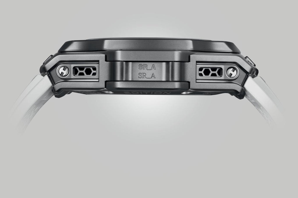 Hublot Big Bang Tourbillon SR_A by Samuel Ross, Limited Edition, 44mm, Ref# 428.NX.0101.RX.SRA23