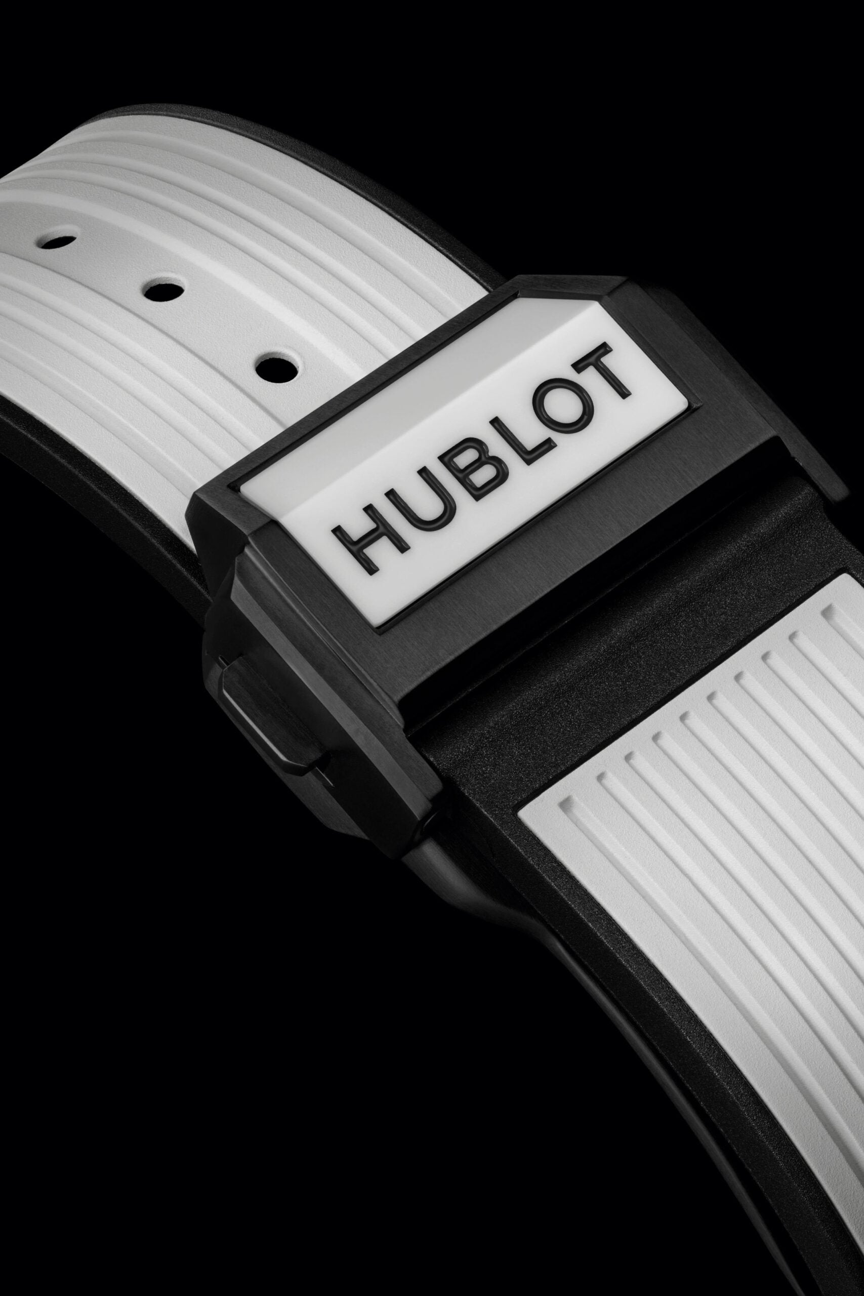 Hublot Big Bang Unico White Ceramic, 44mm, Ref# 421.HX.1170.RX, Unworn 2024