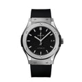Hublot Classic Fusion Titanium 45mm, Ref# 511.NX.1171.RX, Unworn 2025
