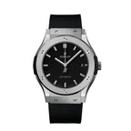 Hublot Classic Fusion Titanium 45mm, Ref# 511.NX.1171.RX, Unworn 2025