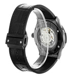 Hublot Classic Fusion Aerofusion Moonphase 45mm Black Magic, Ref# 517.CX.0170.LR, Unworn 2025