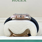 Rolex Cosmograph Daytona 40mm, 18k Everose Gold, Ref# 126515ln-0004